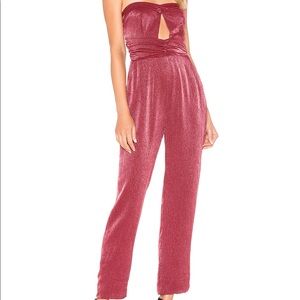 House of Harlow 1960 Opal Jumpsuit